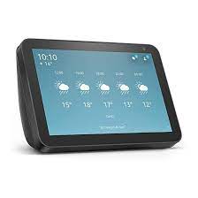 Skill Alexa HERCONSLAC