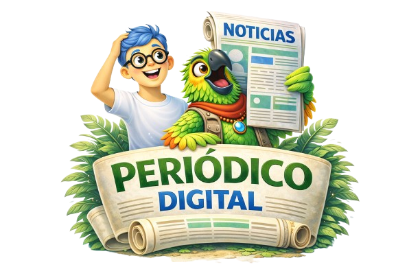 Logo Periódico